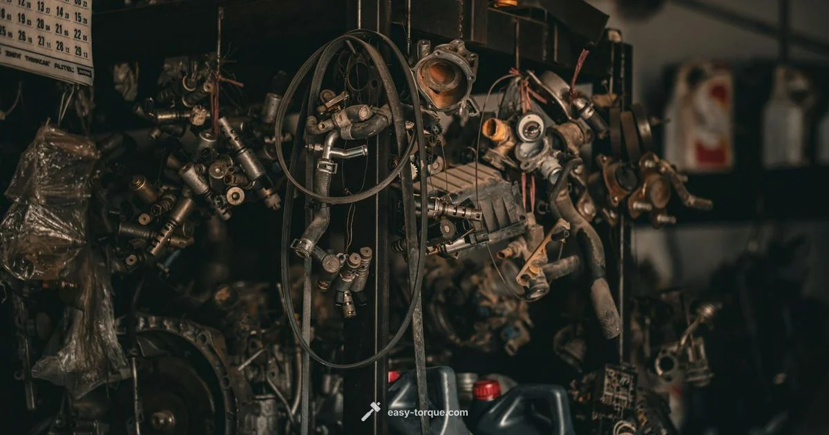 Estimating 10 Nm Estimating 10 Nm - Easy Torque