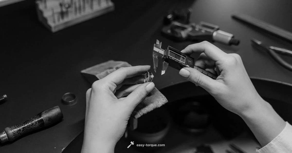 Digital Angle Torque - Easy Torque