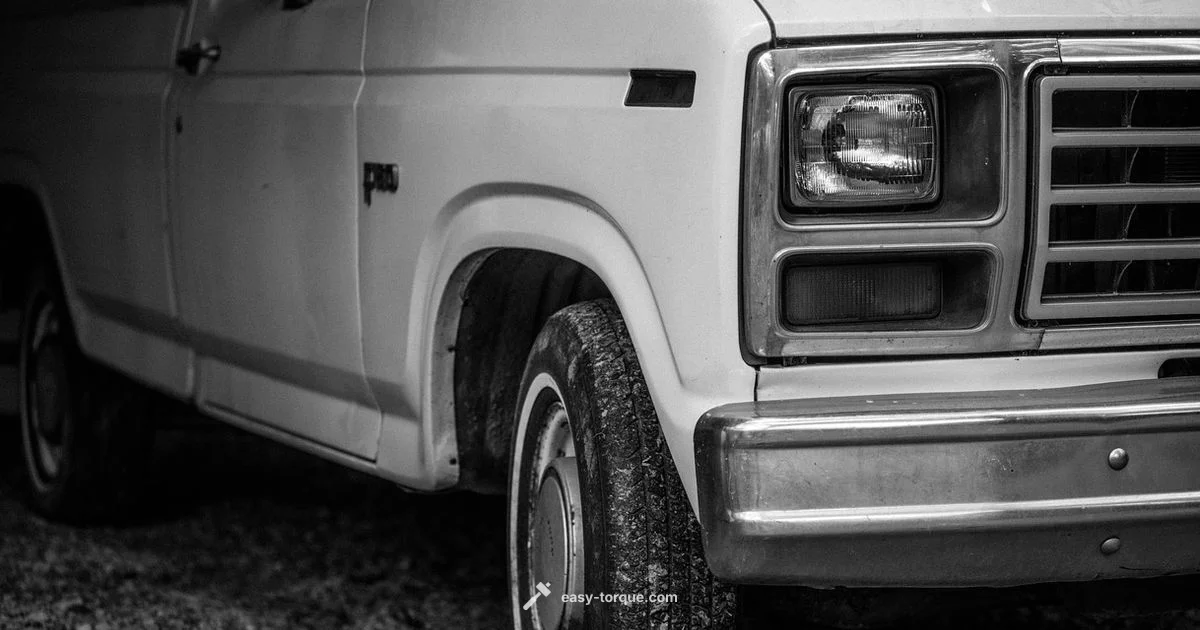 Wheel Torque Guide - Easy Torque