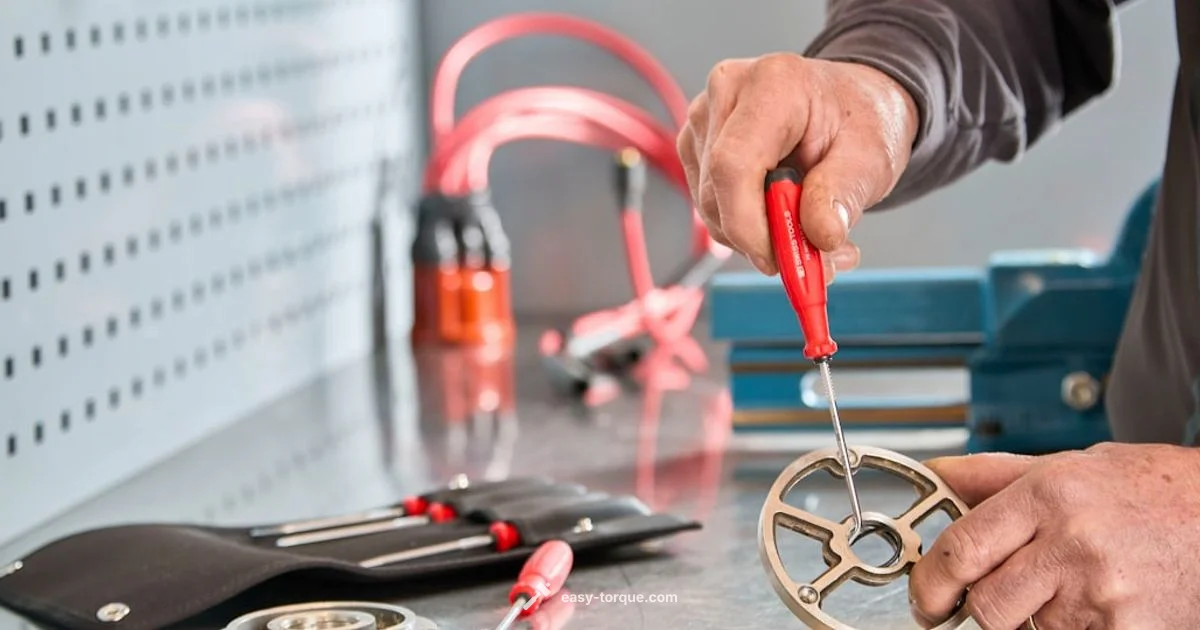 Torque Wrench Essentials - Easy Torque