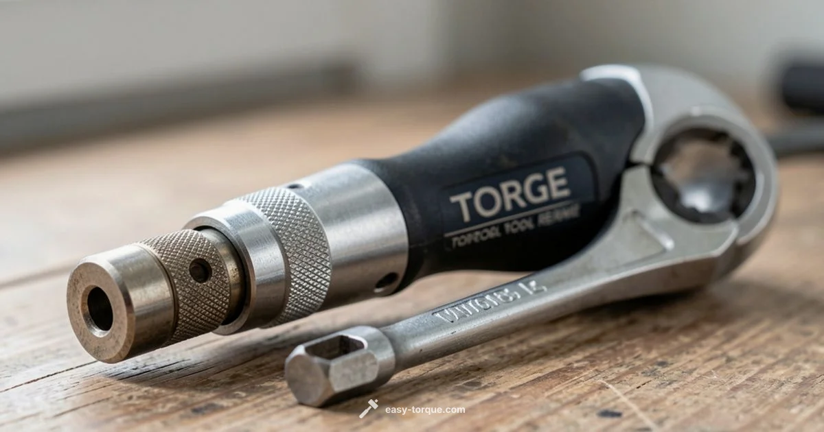 Torque Ball Review Torque Ball Review - Easy Torque