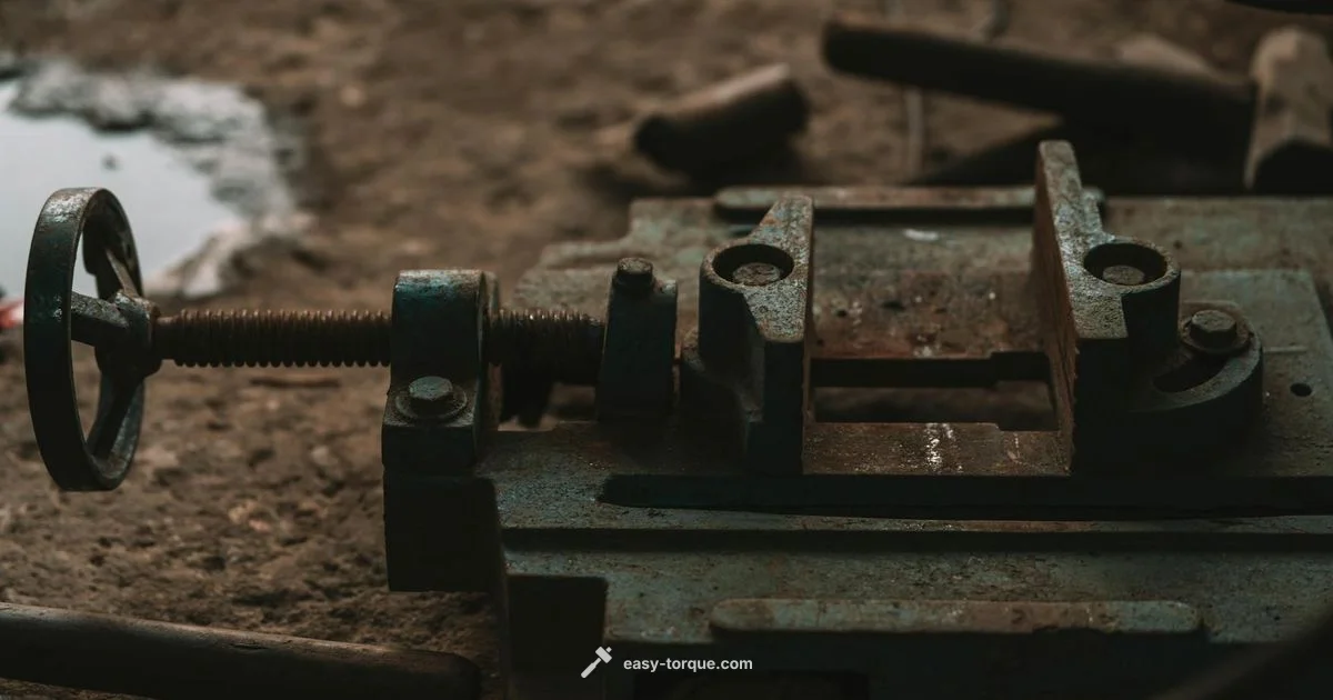 Bolt Torque Guide Bolt Torque Guide - Easy Torque