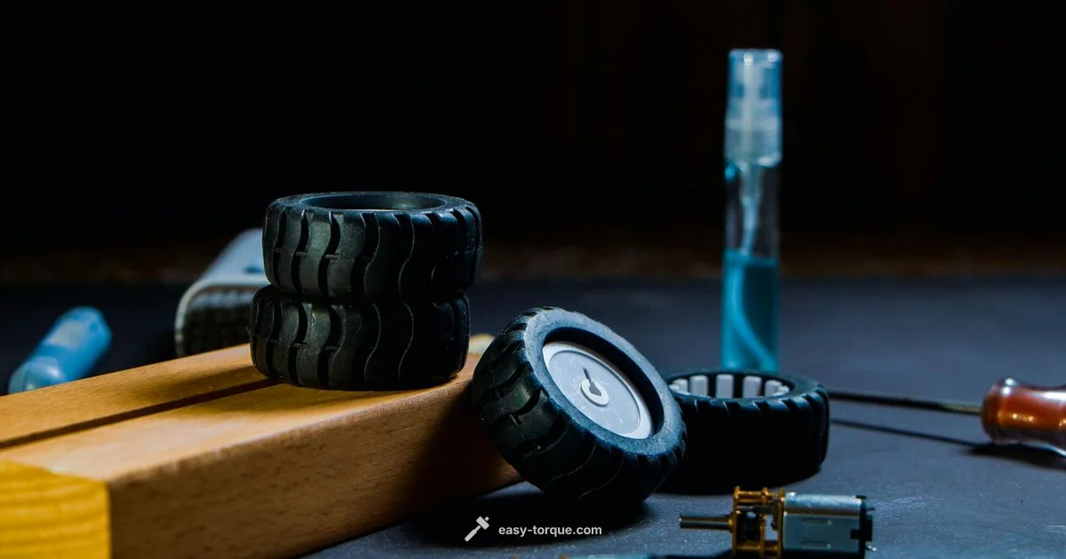 High Torque in a Small Form - Easy Torque