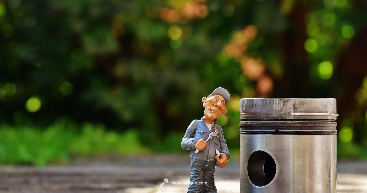 Torque Wrench Essentials - Easy Torque