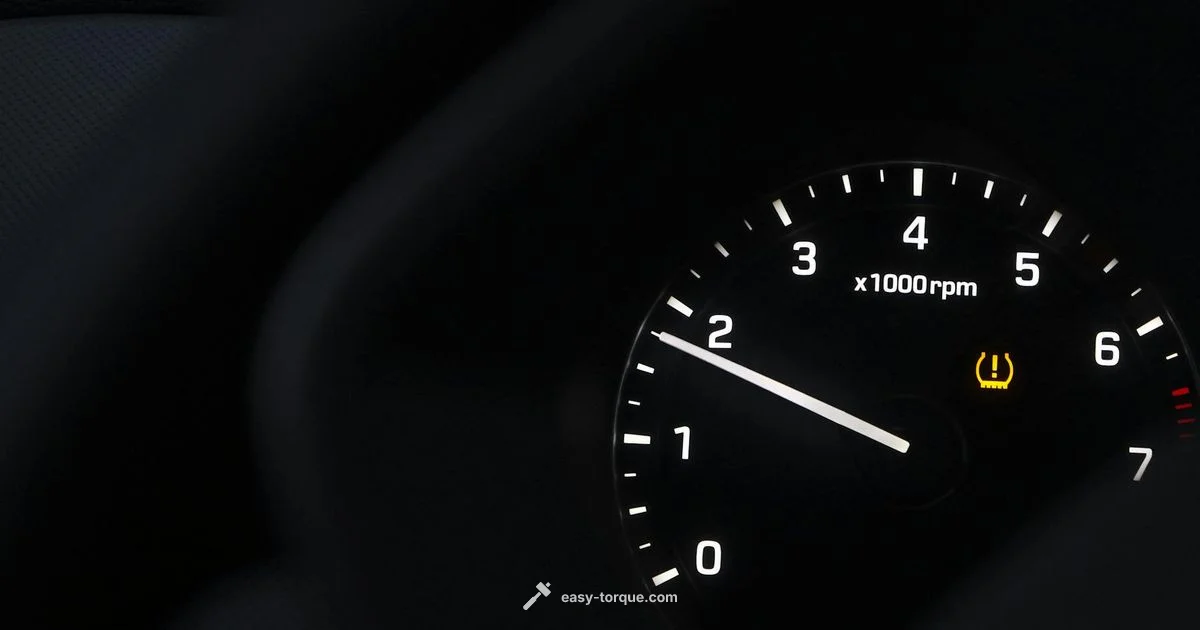 Torque & RPM - Easy Torque