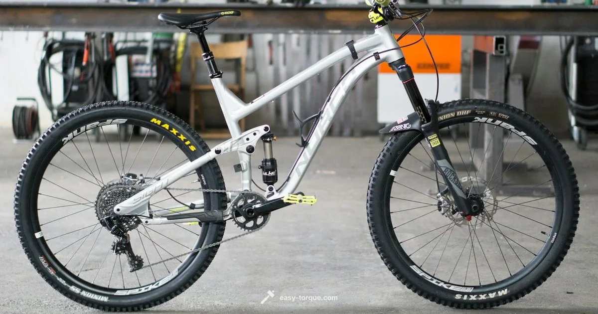 Bike Torque Wrench Picks - Easy Torque