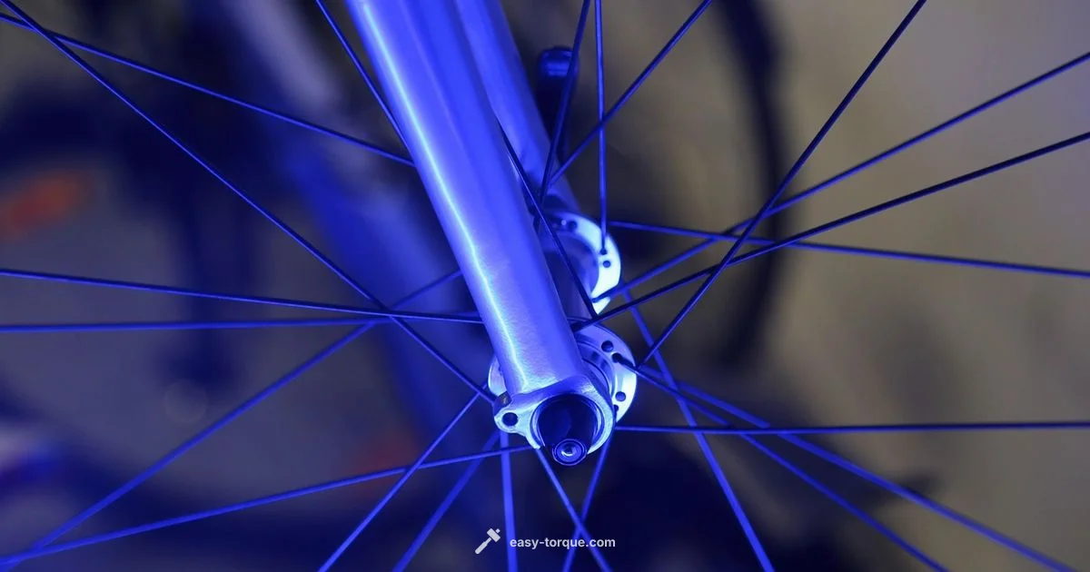 Precision Bike Torque - Easy Torque