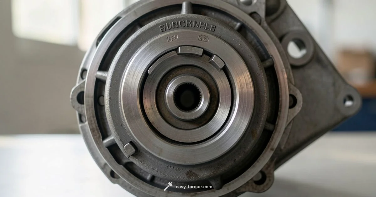 Torque Converter Lockup Guide - Easy Torque