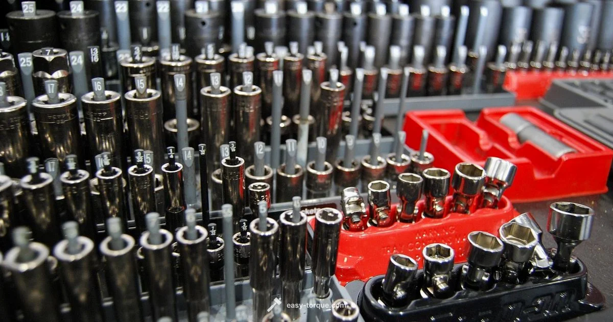 Torque Wrench Guide - Easy Torque