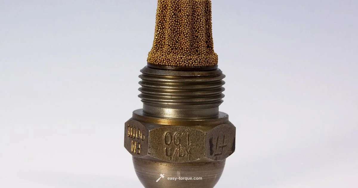 Valve Cover Tightening - Easy Torque