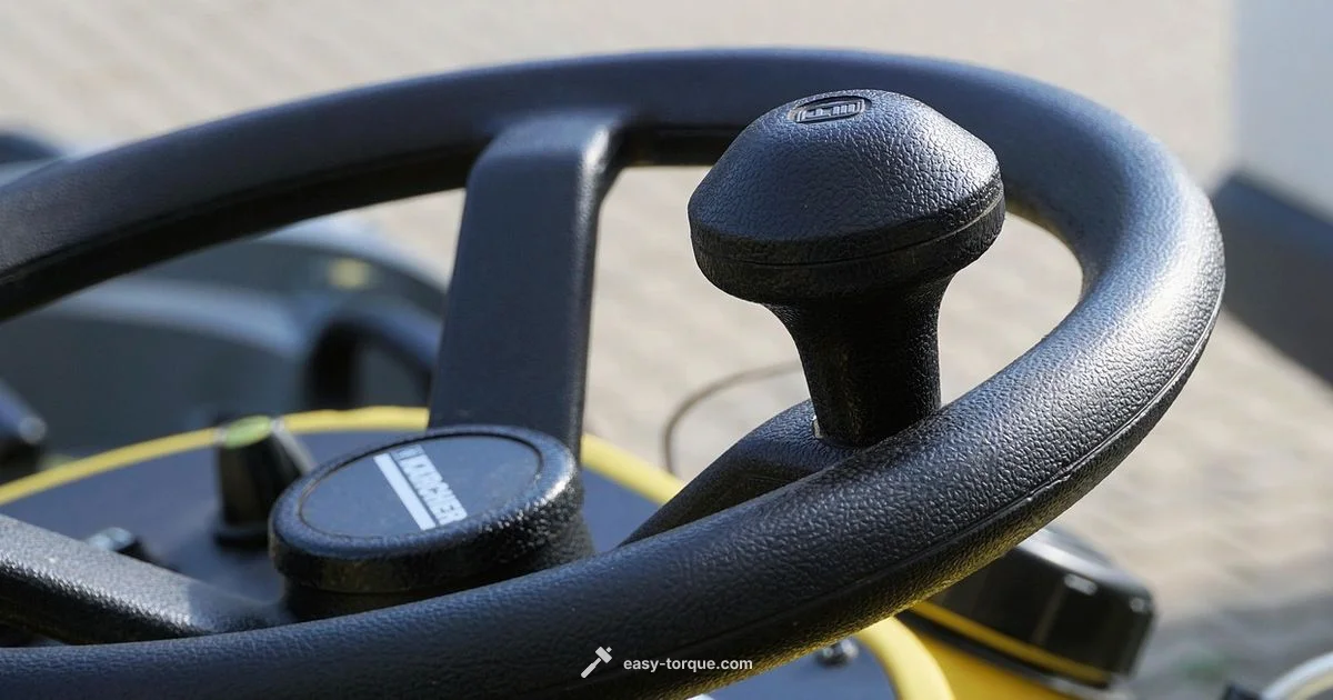 Torque Steer Fix - Easy Torque