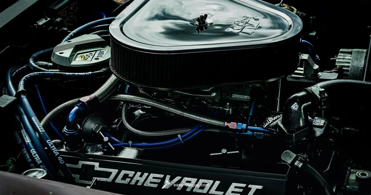 Torque Guide - Easy Torque