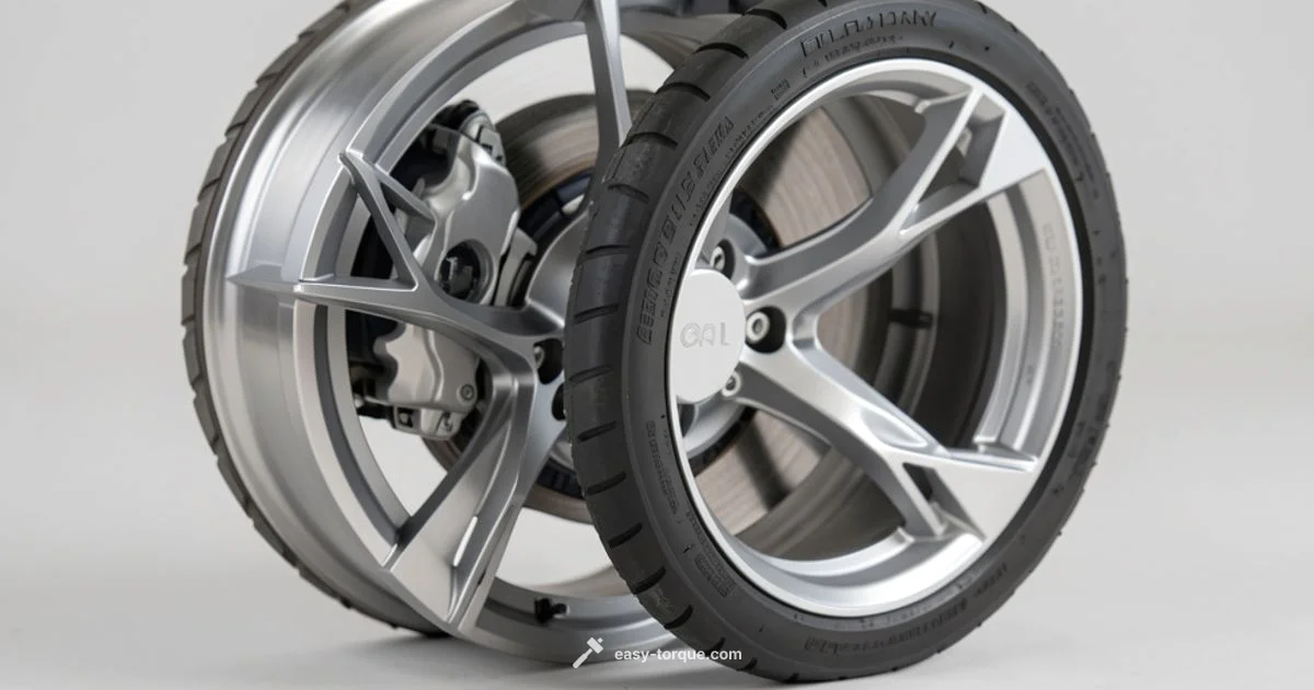 Torque Vector Basics Torque Vector Basics - Easy Torque