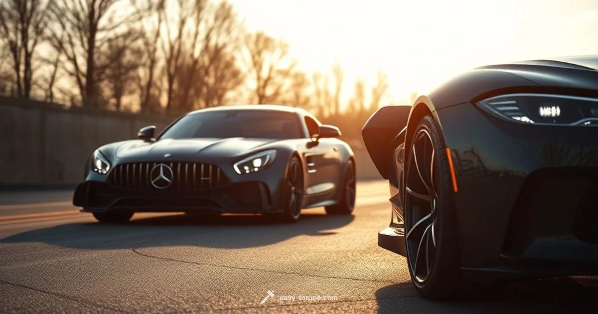 Torque and Speed - Easy Torque