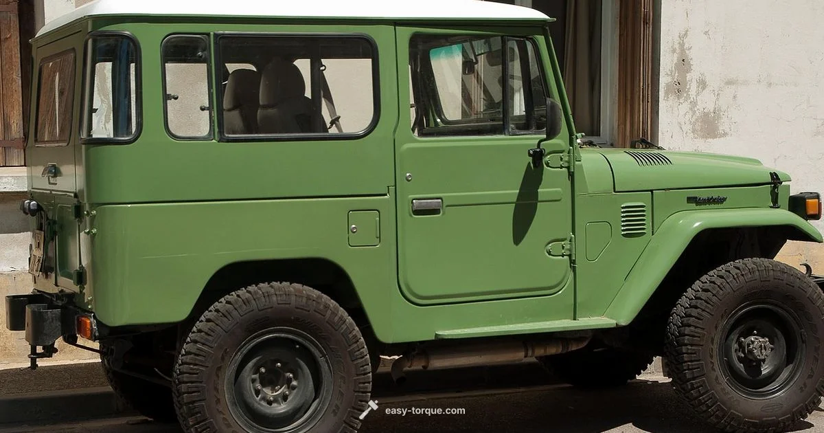 Torque King 4x4 Guide Torque King 4x4 Guide - Easy Torque