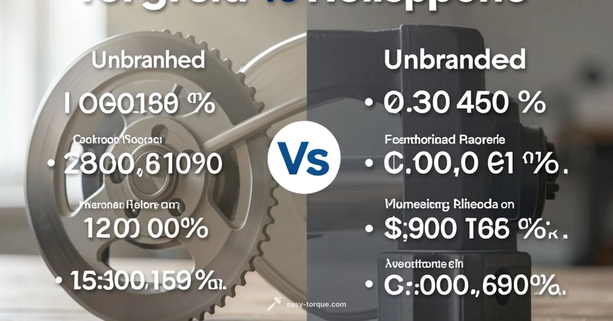 Torque vs HP - Easy Torque