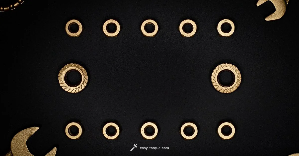 Torque vs Tension - Easy Torque