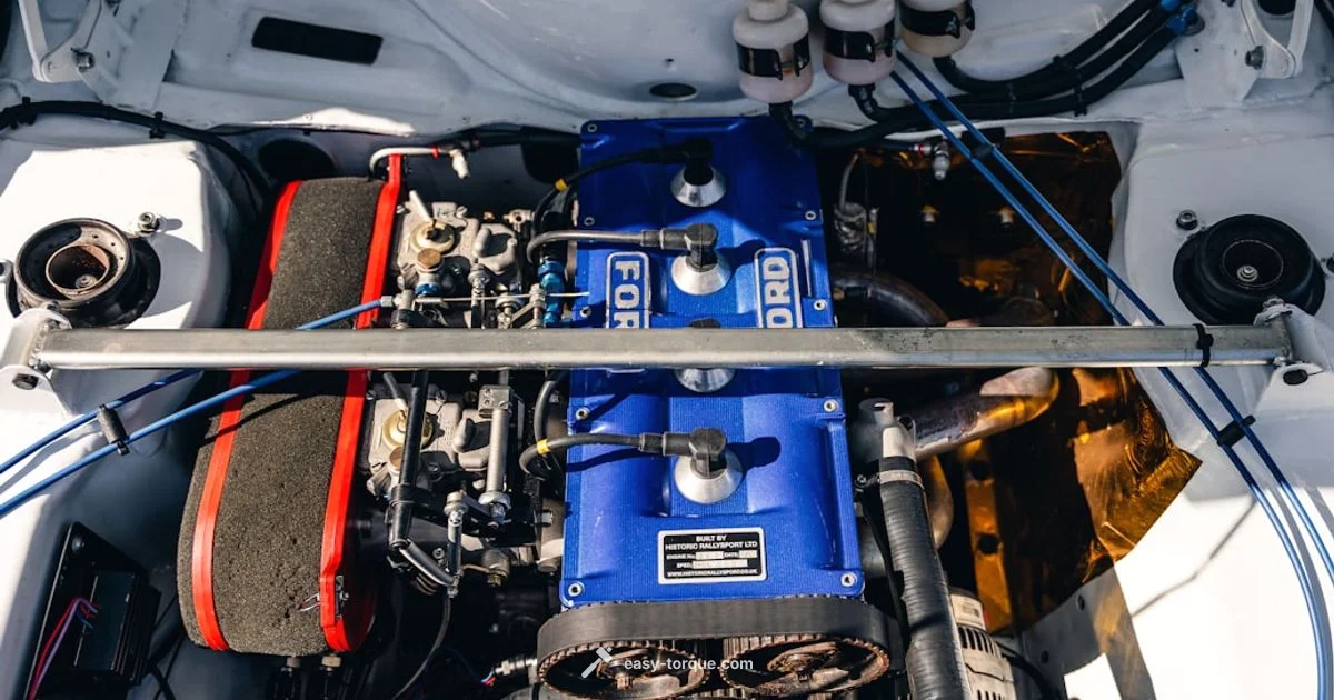 Torque Converter Guide - Easy Torque