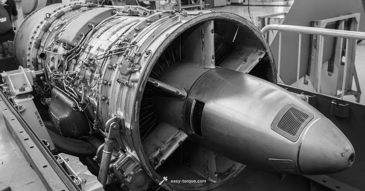 Torque Maintenance Torque Maintenance - Easy Torque