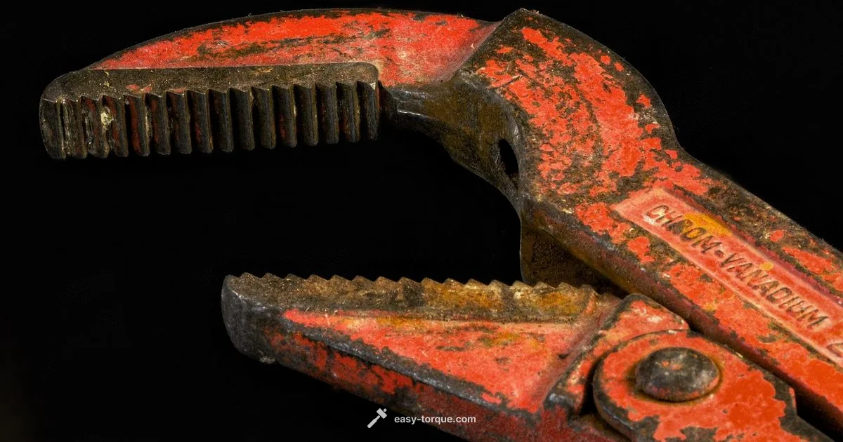 Extension Torque Guide - Easy Torque