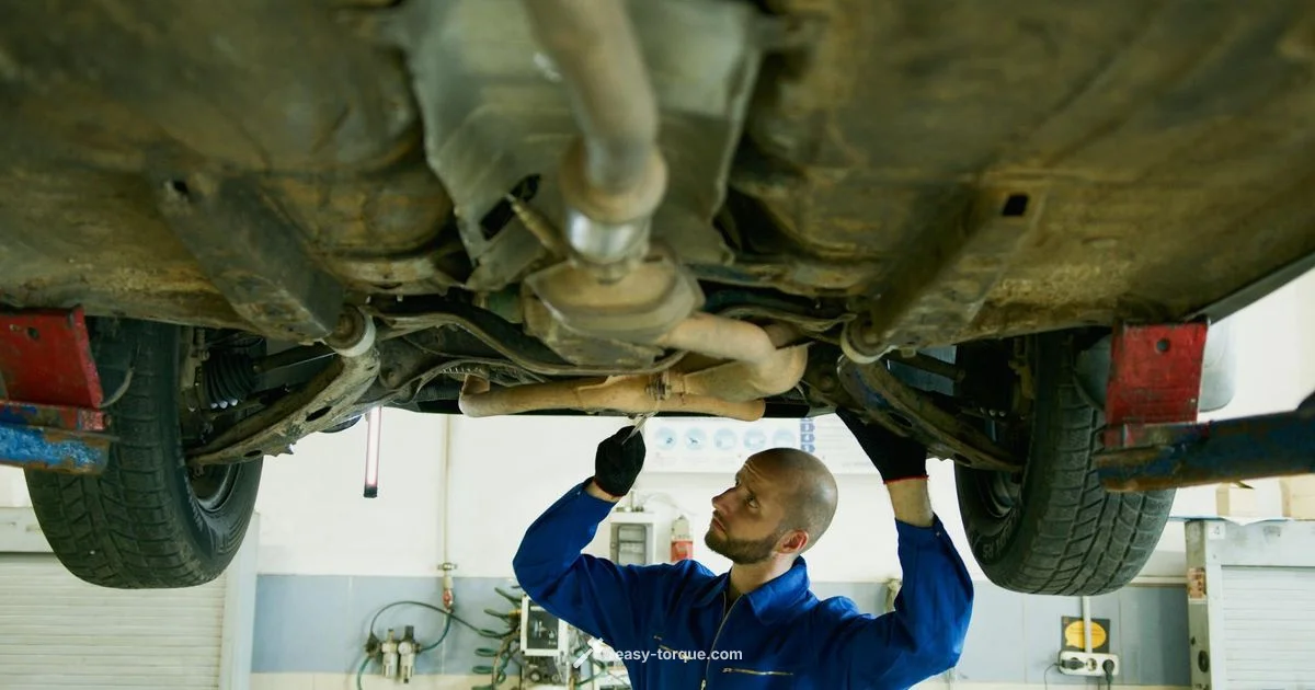 Torque Unit Converter - Easy Torque