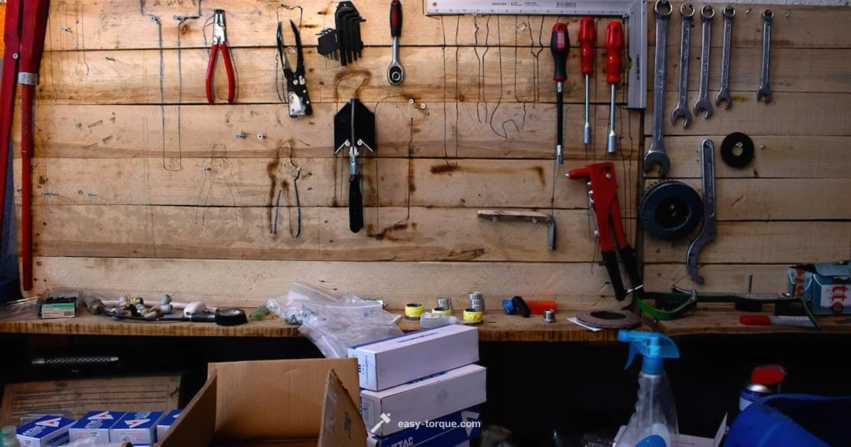 Torque Chart Guide Torque Chart Guide - Easy Torque