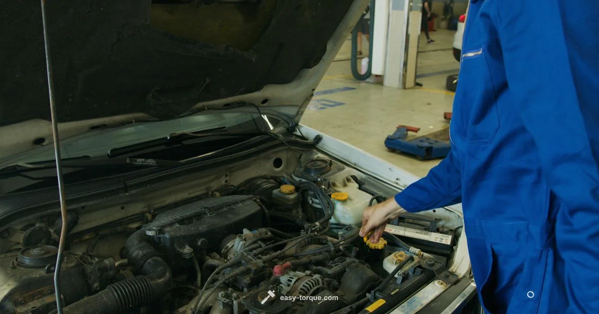 Shudder Fix Guide Shudder Fix Guide - Easy Torque