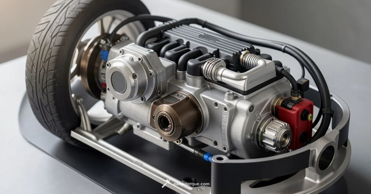 Torque Vectoring Guide - Easy Torque