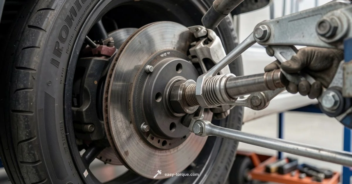 Retorque Guide Retorque Guide - Easy Torque