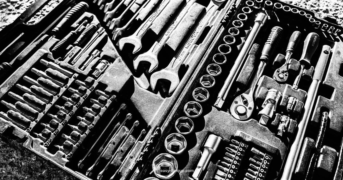 Snap-On Torque Price Guide - Easy Torque