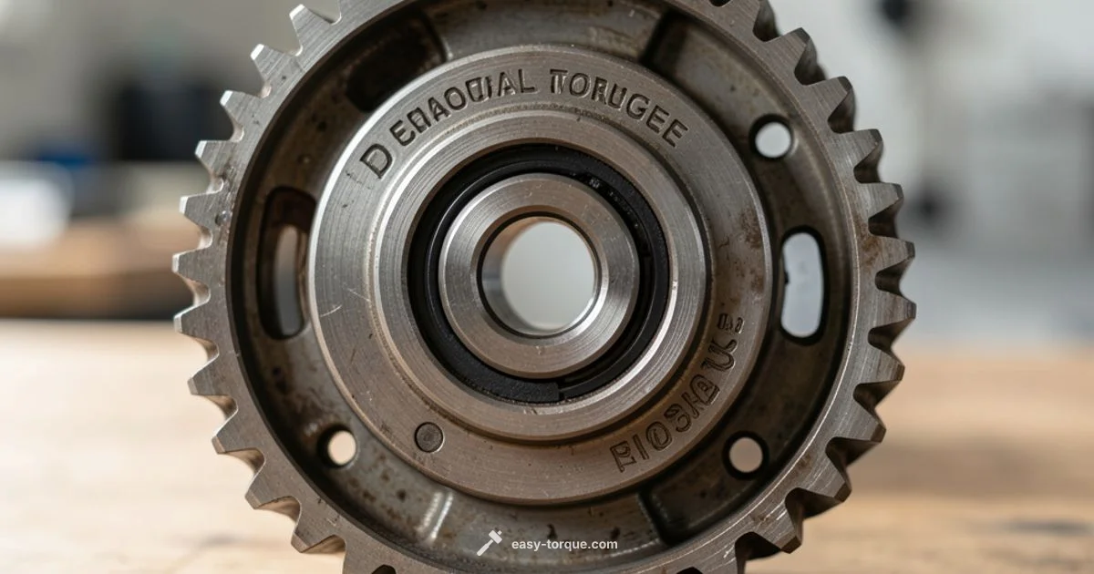 Torque Description Guide - Easy Torque