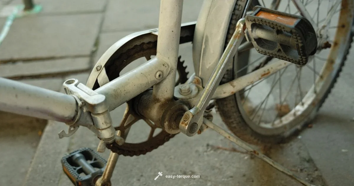 Torque on Bikes - Easy Torque