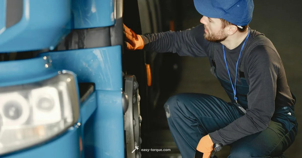 Wheel Torque Chart - Easy Torque