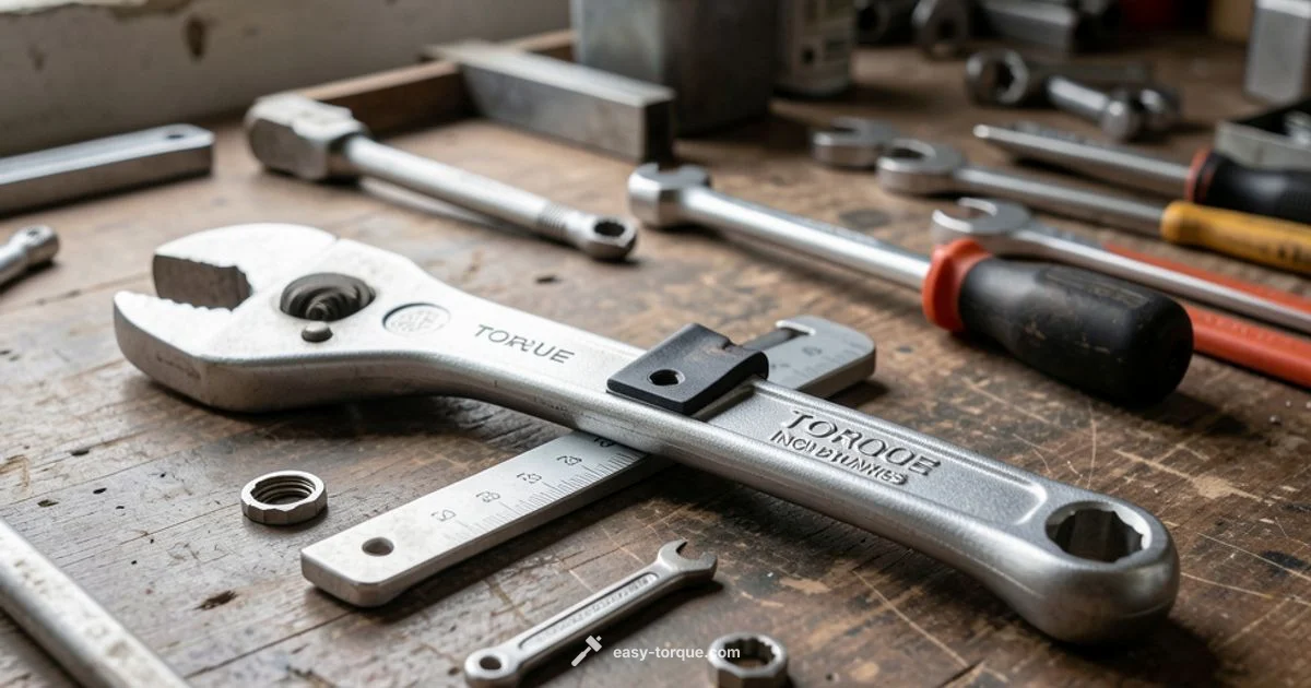 Inch Pound Torque Inch Pound Torque - Easy Torque