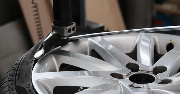 Torque in Degrees - Easy Torque