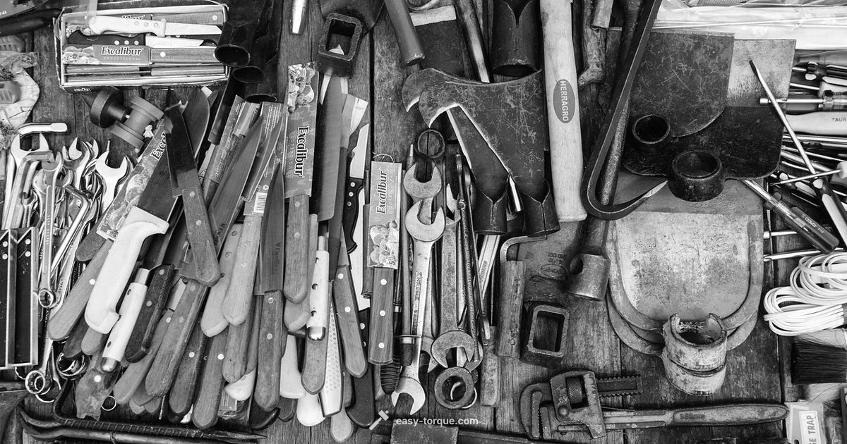 Snap On Torque Guide - Easy Torque