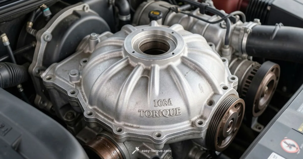 Torque Converter Fluid - Easy Torque