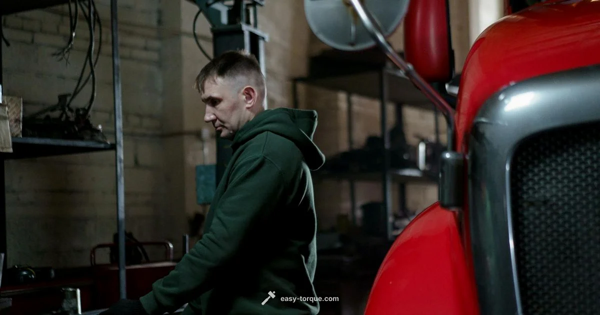 Torque Converter Guide - Easy Torque