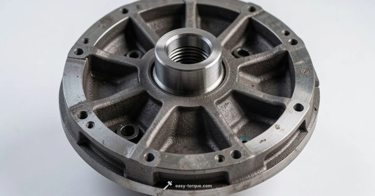 4L60E Weight Guide - Easy Torque