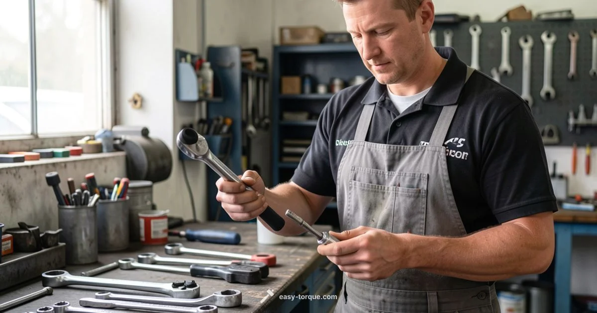 Split Beam vs Click Torque - Easy Torque