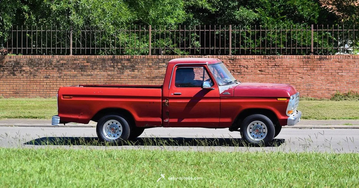 Ram Torque Guide - Easy Torque