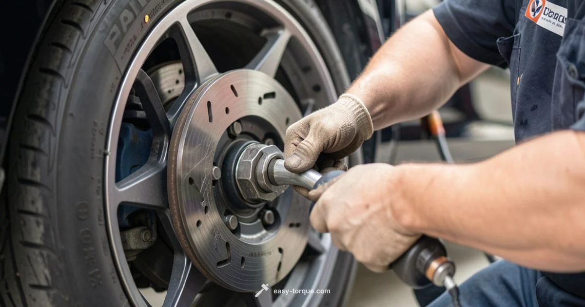 Over-Torque Risks Over-Torque Risks - Easy Torque