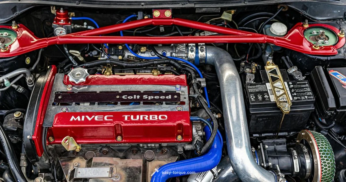 6L90 Torque Converter - Easy Torque