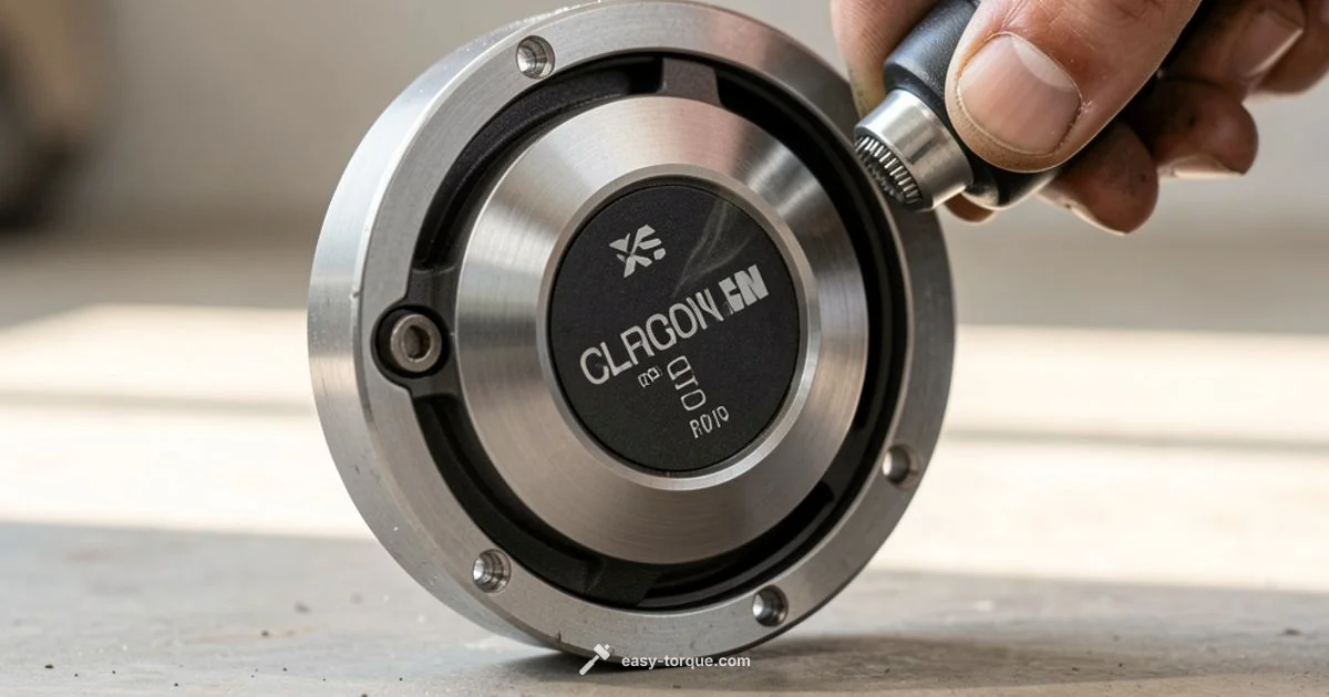 Torque Limiter Guide - Easy Torque