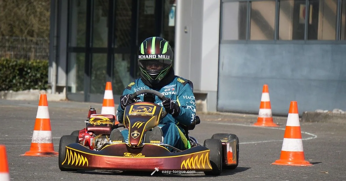 Torque Converter Install - Easy Torque