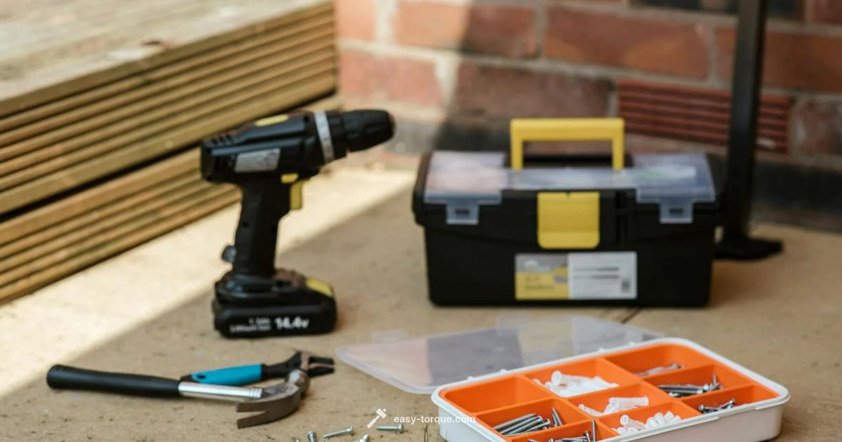 Kobalt 1/2in Torque Wrench - Easy Torque