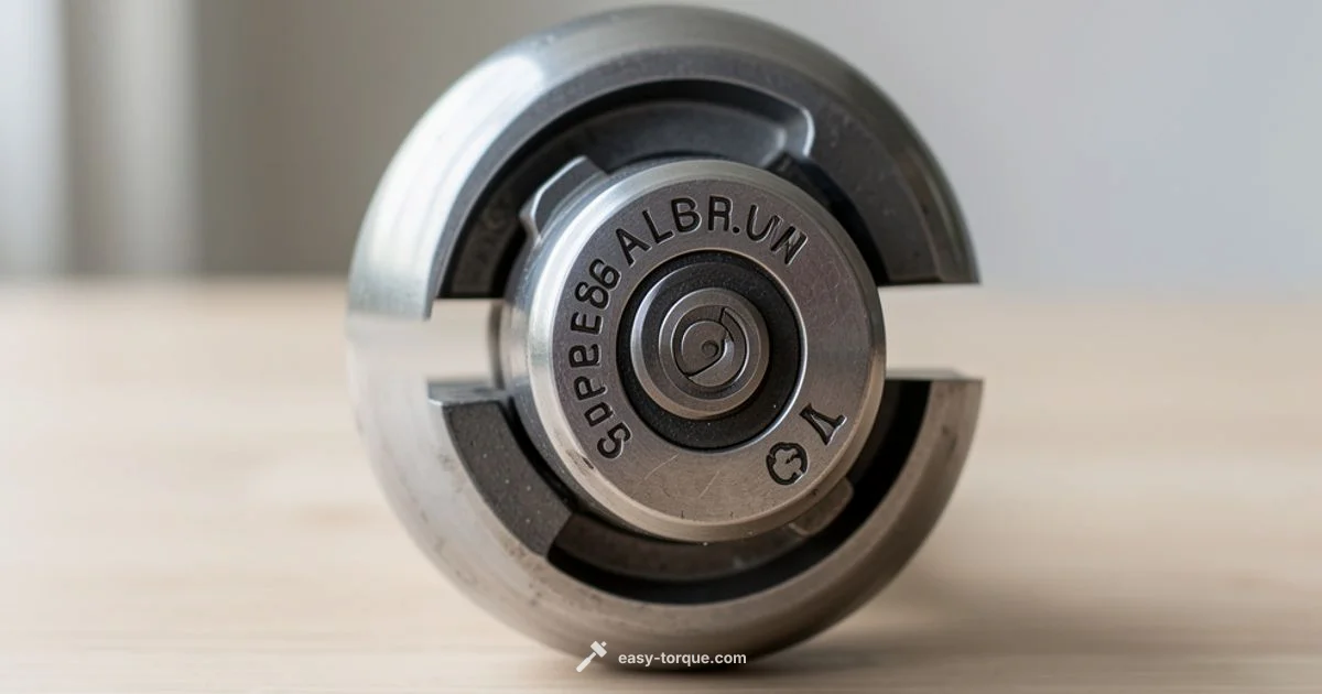 Torque Ball Guide - Easy Torque