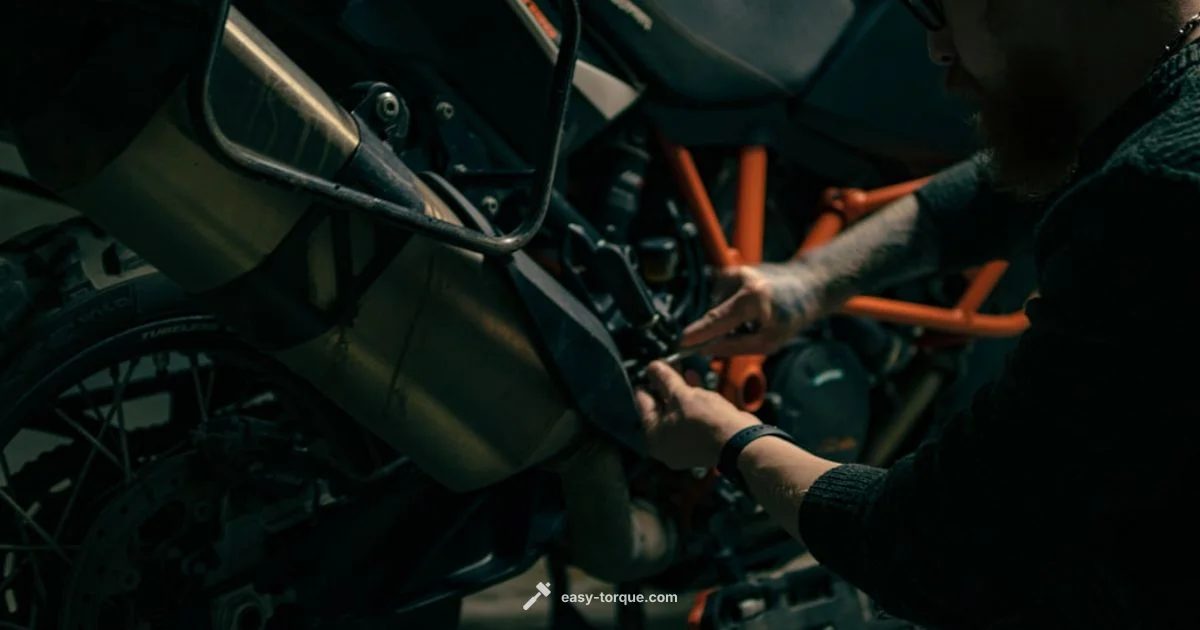 Torque & Power - Easy Torque