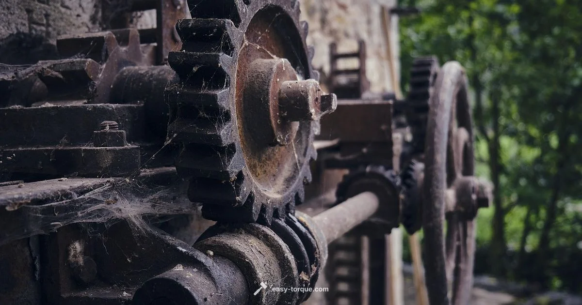 Torque Converter Essentials - Easy Torque