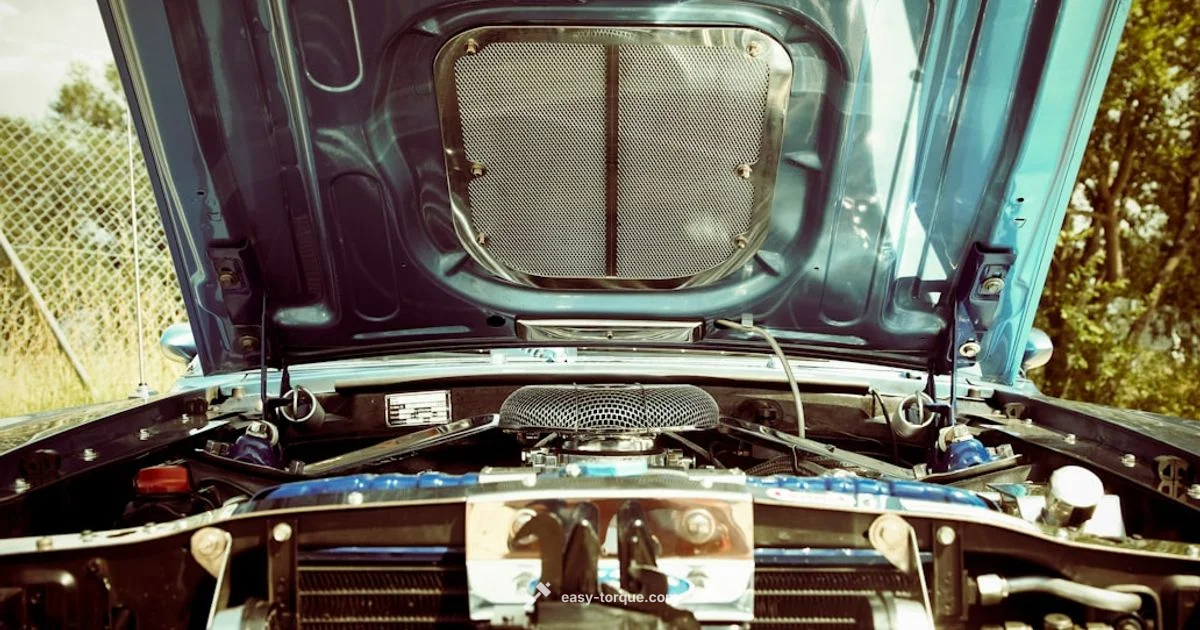 Retorque Essentials - Easy Torque